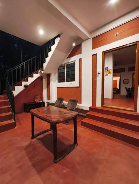 Entoto Breeze Eco Resort & Lodge