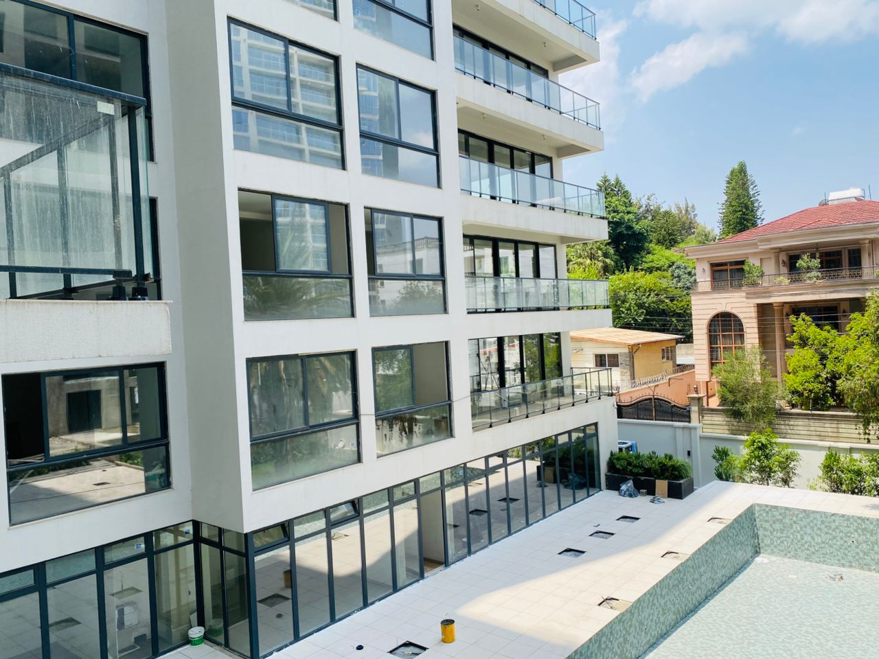 Grand Family Villa