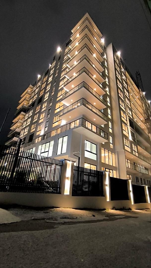 CMC Ayat Villas