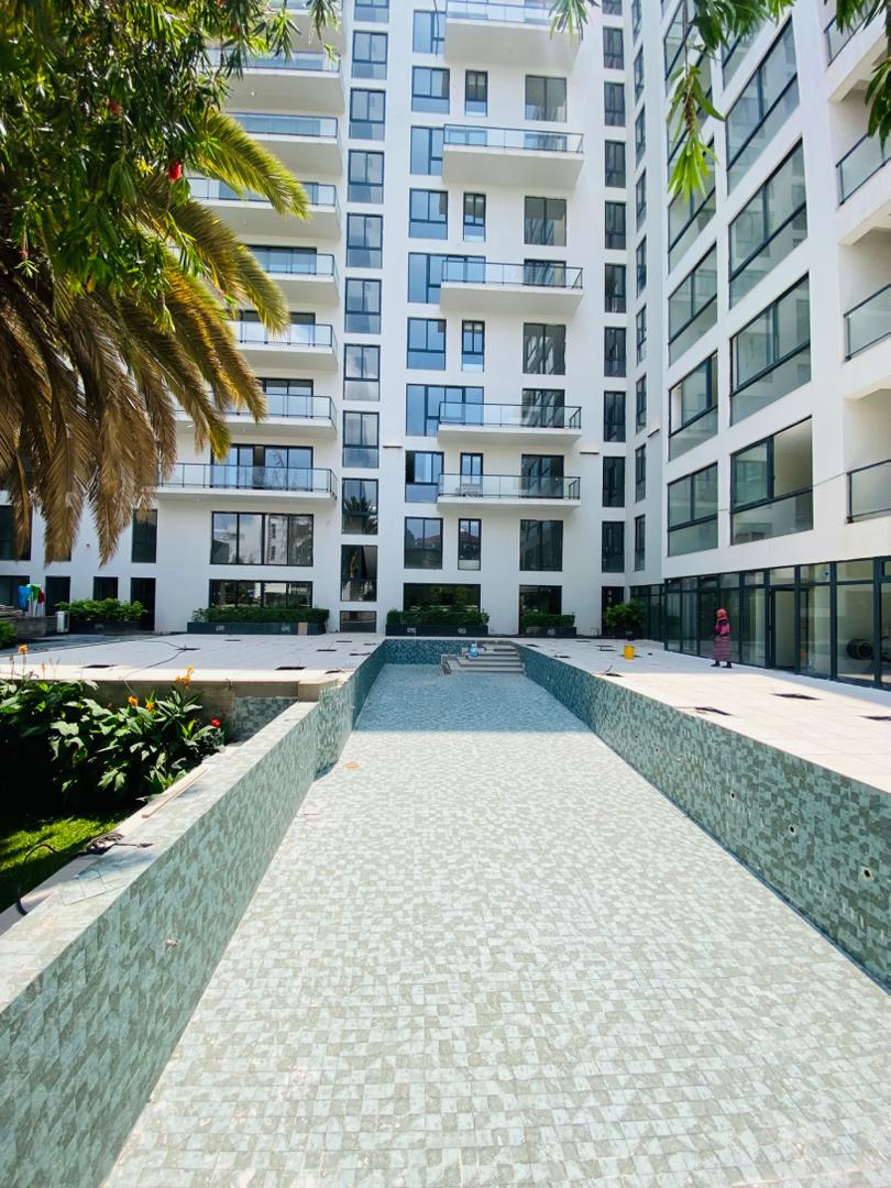 Sarbet Platinum Condos