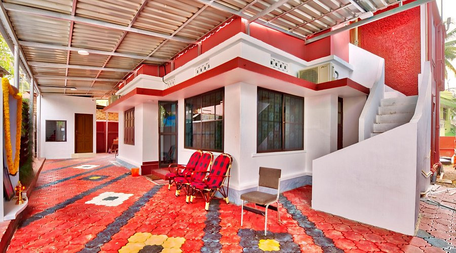 Executive King Suite