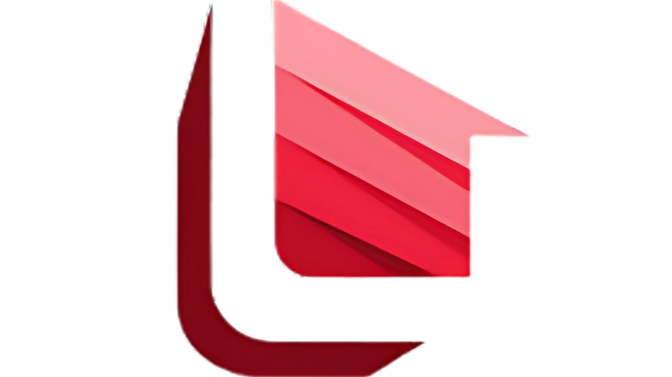 Lager Homes Logo